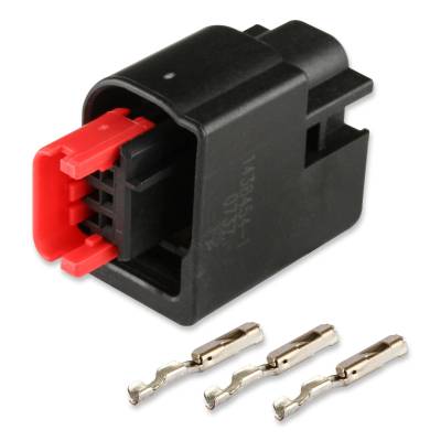 Holley EFI - Holley EFI 570-239 Engine Camshaft Position Sensor Connector