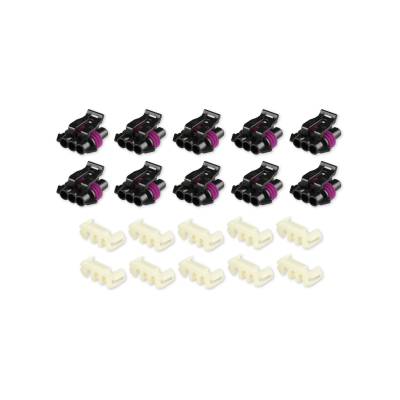 Holley EFI - Holley EFI 570-318 Multi-Purpose Wire Connector