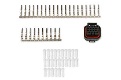 Holley EFI - Holley EFI 570-348 Electrical Pin Connector