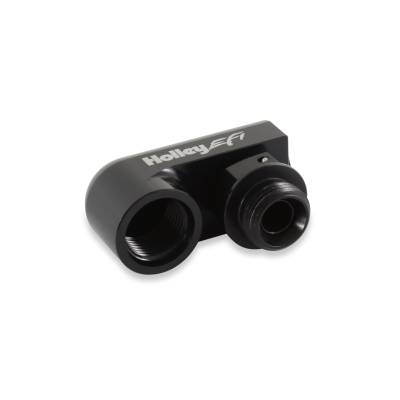 Holley EFI - Holley EFI 534-321 Fuel Line Fitting