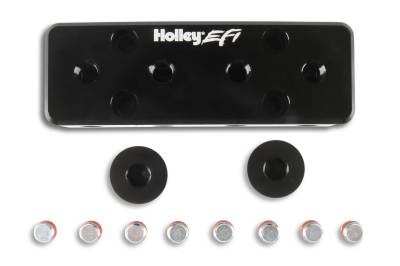 Holley EFI - Holley EFI 534-52 Air Line Junction Block