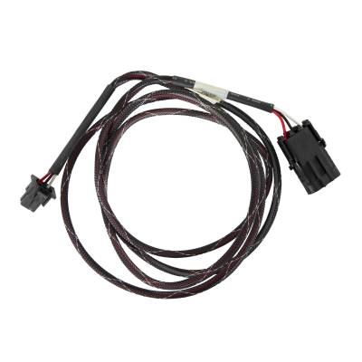 Holley EFI - Holley EFI 534-56 Throttle Body Wiring Harness