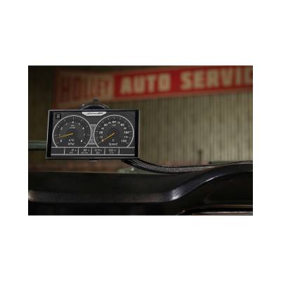 Holley EFI - Holley Sniper EFI 553-200 Driver Information Display