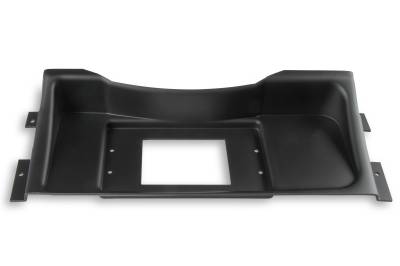 Holley EFI - Holley EFI 553-308 Driver Information Display Bezel for Chevy/GMC