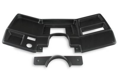 Holley EFI - Holley EFI 553-310 Driver Information Display Bezel for Chevy/GMC