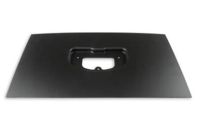 Holley EFI - Holley EFI 553-353 Driver Information Display Bezel