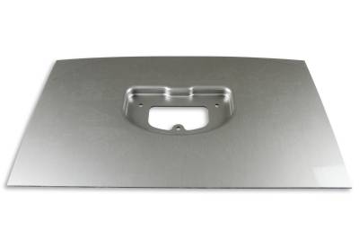 Holley EFI - Holley EFI 553-354 Driver Information Display Bezel