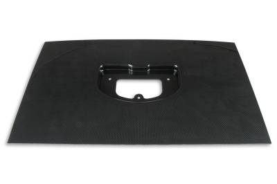 Holley EFI - Holley EFI 553-355 Driver Information Display Bezel