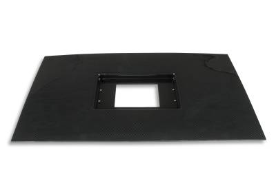 Holley EFI - Holley EFI 553-358 Driver Information Display Bezel
