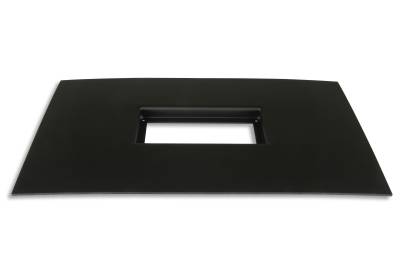 Holley EFI - Holley EFI 553-359 Driver Information Display Bezel