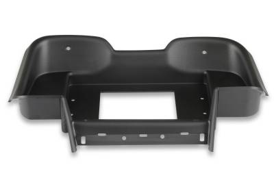 Holley EFI - Holley EFI 553-360 Driver Information Display Bezel for 10-15 Chevrolet Camaro