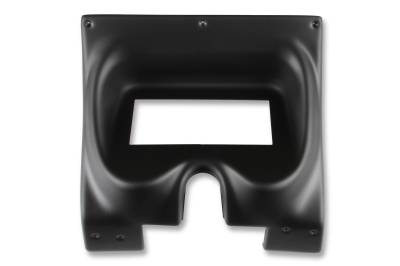 Holley EFI - Holley EFI 553-379 Driver Information Display Bezel for Chevy/Pontiac