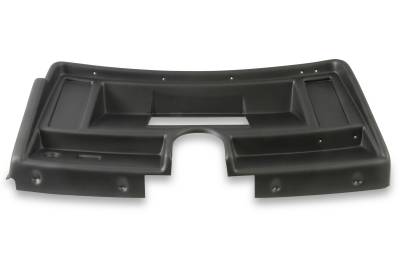 Holley EFI - Holley EFI 553-386 Driver Information Display Bezel for 69-76 Chevy Nova