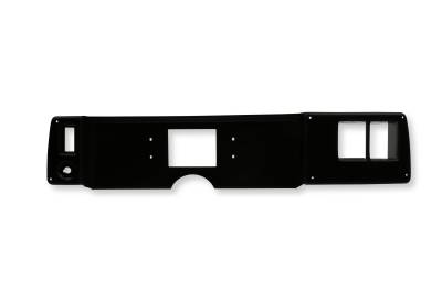 Holley EFI - Holley EFI 553-409 Driver Information Display Bezel
