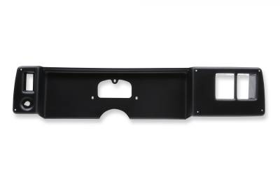 Holley EFI - Holley EFI 553-410 Driver Information Display Bezel for 79-81 Chevy Camaro