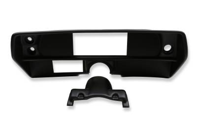 Holley EFI - Holley EFI 553-411 Driver Information Display Bezel