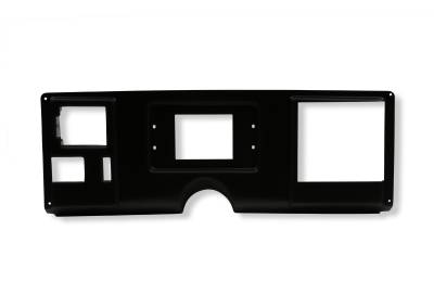 Holley EFI - Holley EFI 553-420 Chevy/GMC Driver Information Display Bezel