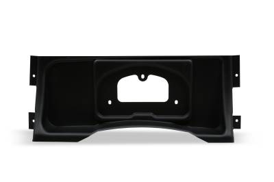 Holley EFI - Holley EFI 553-421 Driver Information Display Bezel for Chevy/GMC
