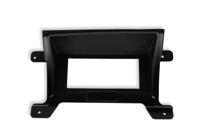 Holley EFI - Holley EFI 553-427 Chevy/GMC Driver Information Display Bezel