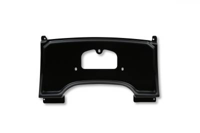 Holley EFI - Holley EFI 553-428 Driver Information Display Bezel for Chevy/GMC