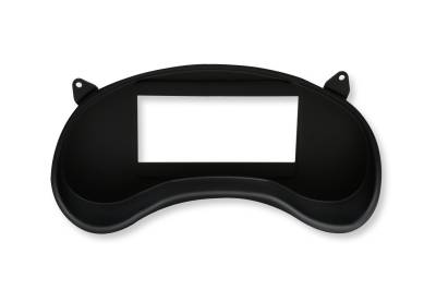 Holley EFI - Holley EFI 553-432 Chevy/GMC Driver Information Display Bezel