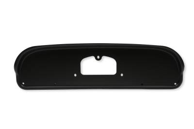 Holley EFI - Holley EFI 553-437 Driver Information Display Bezel for Ford