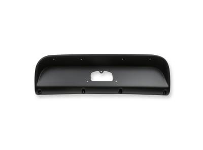 Holley EFI - Holley EFI 553-439 Driver Information Display Bezel for Ford