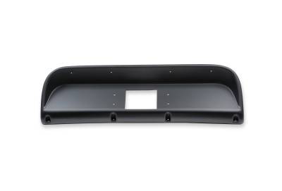 Holley EFI - Holley EFI 553-440 Driver Information Display Bezel for Ford