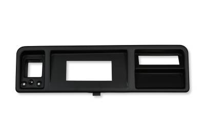 Holley EFI - Holley EFI 553-441 Driver Information Display Bezel for Ford