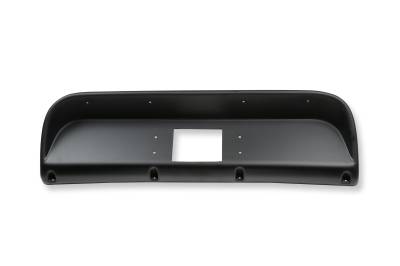 Holley EFI - Holley EFI 553-446 Driver Information Display Bezel for Ford