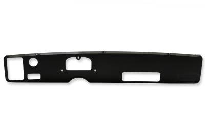 Holley EFI - Holley EFI 553-447 Driver Information Display Bezel for 70-81 Pontiac Firebird