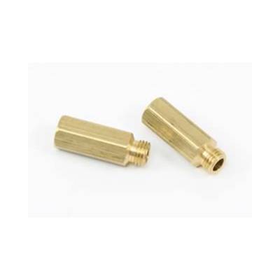 Quick Fuel Technology - Quick Fuel Technology 22-1QFT Carburetor Metering Jet Extension Kit