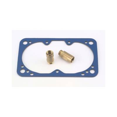 Quick Fuel Technology - Quick Fuel Technology 22-2QFT Carburetor Metering Jet Extension Kit