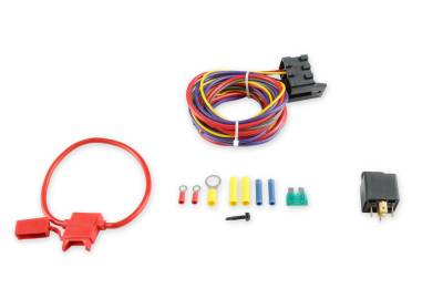 Quick Fuel Technology - Quick Fuel Technology 30-199QFT Fuel Pump Relay