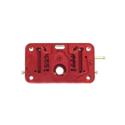 Quick Fuel Technology - Quick Fuel Technology 34-8QFT Carburetor Metering Block