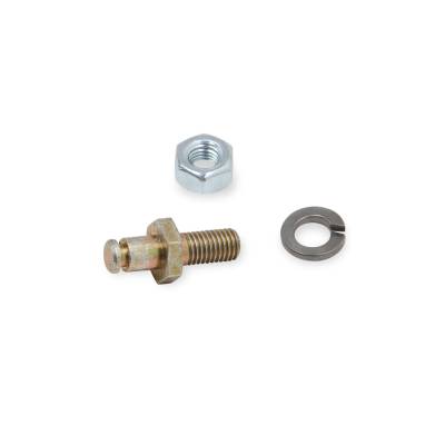 Quick Fuel Technology - Quick Fuel Technology 37-11QFT Carburetor Throttle Stud