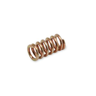 Quick Fuel Technology - Quick Fuel Technology 38-10QFT Carburetor Idle Adjusting Screw Spring