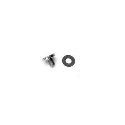 Quick Fuel Technology - Quick Fuel Technology 5-14QFT Carburetor Needle & Seat Hardware Kit