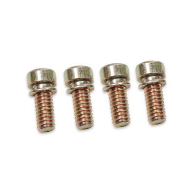 Quick Fuel Technology - Quick Fuel Technology 5-1QFT Carburetor Accelerator Pump Cover Screw