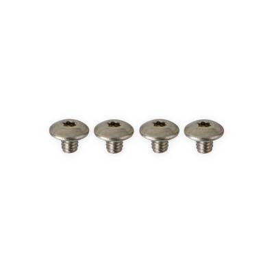 Quick Fuel Technology - Quick Fuel Technology 5-20QFT Throttle Plate Screw