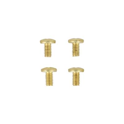 Quick Fuel Technology - Quick Fuel Technology 5-6QFT Throttle Plate Screw