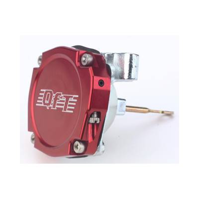 Quick Fuel Technology - Quick Fuel Technology 63-1QFT Carburetor Vacuum Secondary Housing
