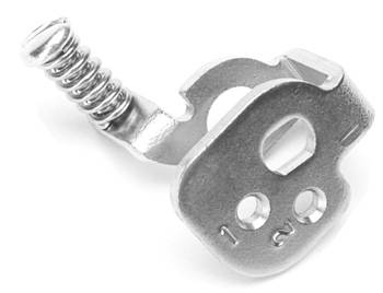 Quick Fuel Technology - Quick Fuel Technology 63-2QFT Carburetor Accelerator Pump Cam