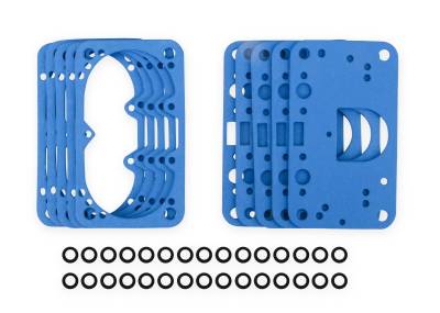 Quick Fuel Technology - Quick Fuel Technology 8-2000QFT Carburetor Gasket Kit