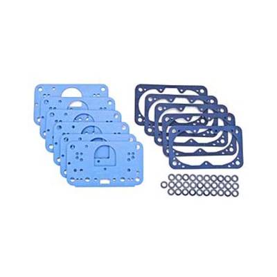 Quick Fuel Technology - Quick Fuel Technology 8-2003QFT Carburetor Gasket Kit
