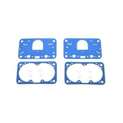 Quick Fuel Technology - Quick Fuel Technology 8-200QFT Carburetor Gasket Kit