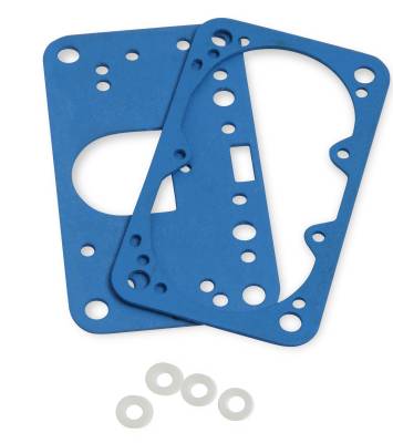 Quick Fuel Technology - Quick Fuel Technology 8-204QFT Carburetor Gasket Kit