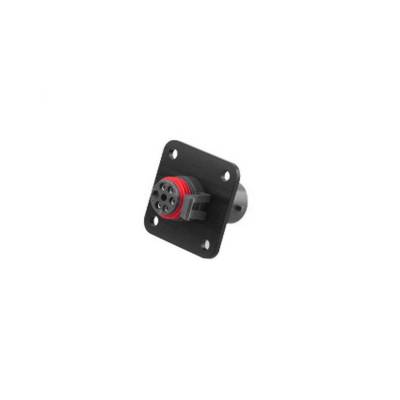 Racepak - Racepak 280-CA-IM-BHEAD Engine Wiring Harness Bulkhead Connector