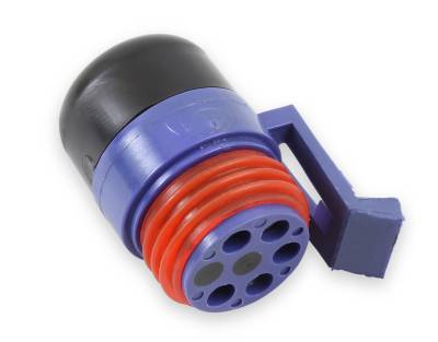 Racepak - Racepak 280-CA-VM-TCAPM Accelerometer