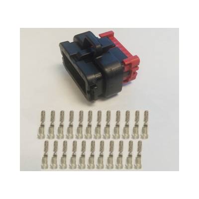Racepak - Racepak 810-CN-AMP23 Gauge Cable